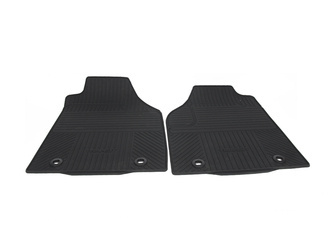 DYWANIKI GUMOWE PRZÓD CONNECT 2009- _ 1685505 _ AM2T1J-A13010-BC