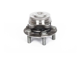 PIASTA ŁOŻYSKO KOŁA PRZÓD MUSTANG MACH-E 21- RWD _ 2610722 _ LJ9C-2C299-A4E