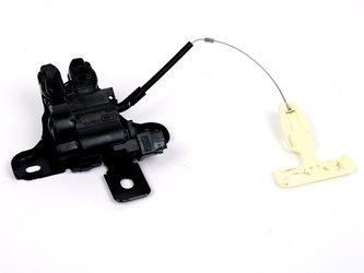 ZAMEK KLAPY TYŁ MONDEO 2014- MUSTANG 2015- _ 5363500 _ DS73-F43282-AE _ DS7Z-5443200-B