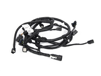 WIĄZKA CZUJNIKÓW PARKOWANIA PRZÓD EDGE 15-18 _ 2357110 _ GT4T-15K867-KE