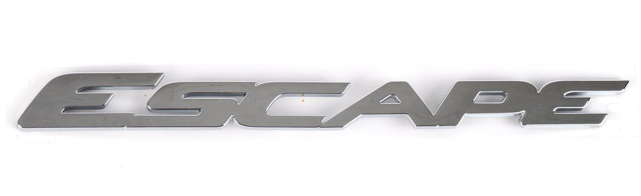 EMBLEMAT ESCAPE TYŁ 2014-2016 _ 5190502 _ CJ54-16402A17-AA _ CJ5Z-1642528-A