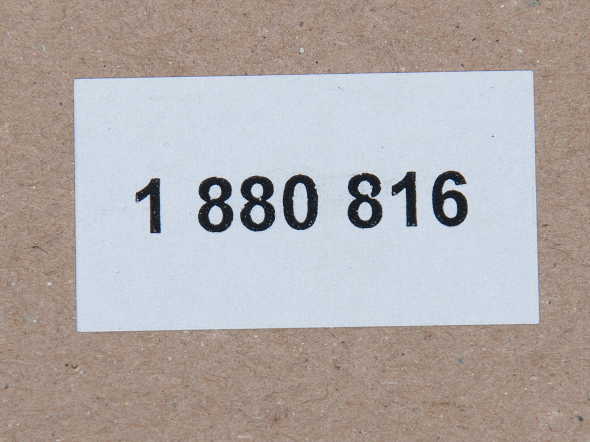 ZESTAW OWIEWEK DO SZYB PRZEDNICH MONDEO 14-22 OE _ 1880816 _ A66SX-201K56-CZA