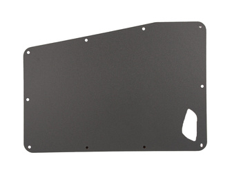 PŁYTA WEWNĘTRZNA LEWA DRZWI TYŁ TRANSIT 14-  19- _ 2377116 _ BK31-D27455-AF3JJ9