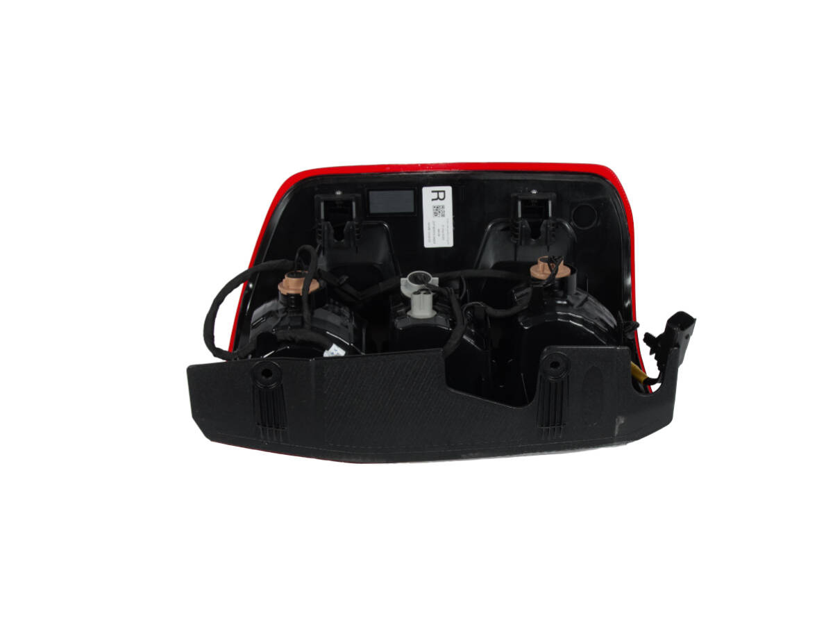 LAMPA PRAWA TYŁ FORD RANGER 23- OE _ 2756083 _ N1WB-13402-DG