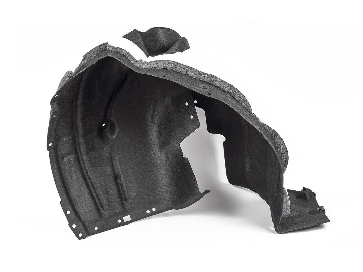 NADKOLE PRZEDNIE LEWE MUSTANG MACH-E 2020- _ 2790048 _ LJ8B-16035-AD _ LJ8Z-16103-C