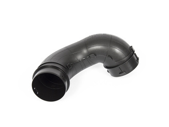 RURA FILTRA POWIETRZA FORD FIESTA 18- 1.5 DRAGON   _ 2483325 _ K1BY-9C676-BA