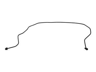 PRZEWÓD ZBIORNICZKA WYRÓWNAWCZEGO 2.0 TDCI MONDEO _ 1683969 _ 9G91-8K012-DB