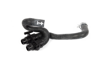 PRZEWÓD NAGRZEWNICY MONDEO 07-14 S-MAX/GALAXY 06- _ 1465686 _ 6G91-18C266-NB