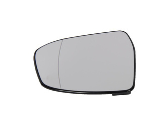 SZKŁO LUSTERKA ZEWNĘTRZNEGO PRAWE FOCUS 10-11 _ 1746419 _ BS71-17K740-GA