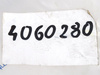 OBUDOWA WENTYLATORA TRANSIT 00-06 DIESEL _ 4060280 _ YC15-8146-AE