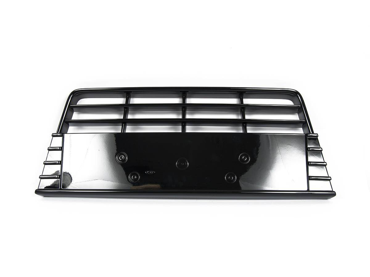 KRATKA ZDERZAKA PRZÓD ŚRODKOWA FOCUS 11-15 _ 1719219 _ BM51-17K945-EE5UAW _ GTU_07