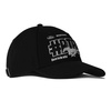 CZAPKA FORD MUSTANG BTBW FLAT CAP