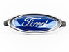 EMBLEMAT PRZÓD FORD MONDEO MK4 GALAXY 10-15  _ 1780435 _ 7U5A-19H250-BA  