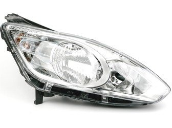 REFLEKTOR PRAWY C-MAX 2010-15 / C-MAX ENERGI 14- _ 1787127 _ AM51-13W029-AF