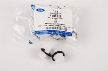 SPINKA DO TAPICERKI 9.1 X 0.6-2.0 FORD _ 4831516 _ W713297-S300 _ W713297-S300