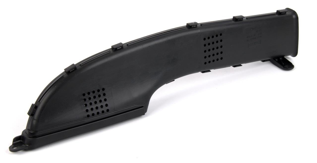 PRZEWÓD RURKA DOLOT POWIETRZA MONDEO MK5 2014- _ 1870674 _ DS73-9C675-EA _ GTU_07