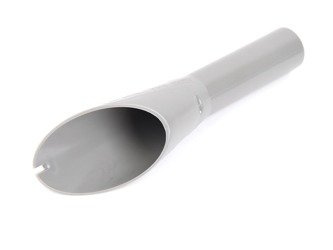 LEJEK WLEWU PALIWA FORD DIESEL EASY FUEL _ 2050651 _ 8U5A-17B068-BC _ 8U5Z-17B068-G