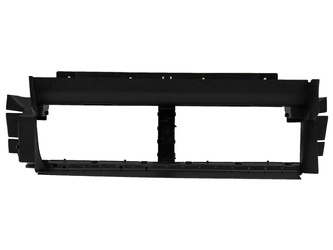 WLOT KIERWONICA POWIETRZA S-MAX/GALAXY 10-15 /  5-DRZWIOWY LMV, WSZYST.SILN.2,0L COMMON RAIL DIESEL, Z ZALUZJAMI CHLODNICY KYSOR _ 1718059 _ BM21-8473-CE _ GTU_07