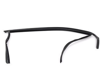 USZCZELKA RAMKI PRAWYCH DRZWI PRZÓD KUGA 2008 _ 1677493 _ 8V41-S21510-AD