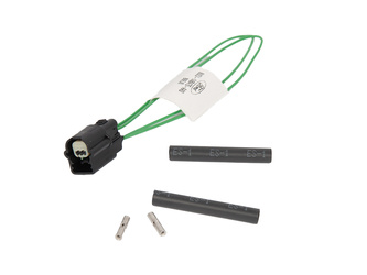 KOSTKA CZUJNIKA UDERZENIOWEGO FORD MUSTANG 24-