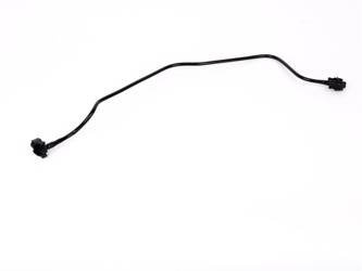 PRZEWÓD ZBIORNICZKA NADMIAROWEGO 1.4 1.5 1.6 DIESEL 1.25 1.4 1.6 BENZYNA _ 1562827 _ 8V21-8B081-BD