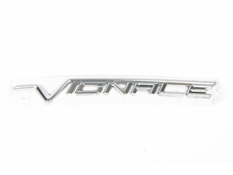 EMBLEMAT VIGNIALE KOMBI TYŁ MONDEO 2014- _ 2443995 _ FS73-R16702-BA