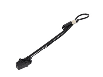 DYSZA SPRYSKIWACZA SZYBY PRZÓD KUGA 16- GRZANA _ 2251200 _ GV41-17666-BC