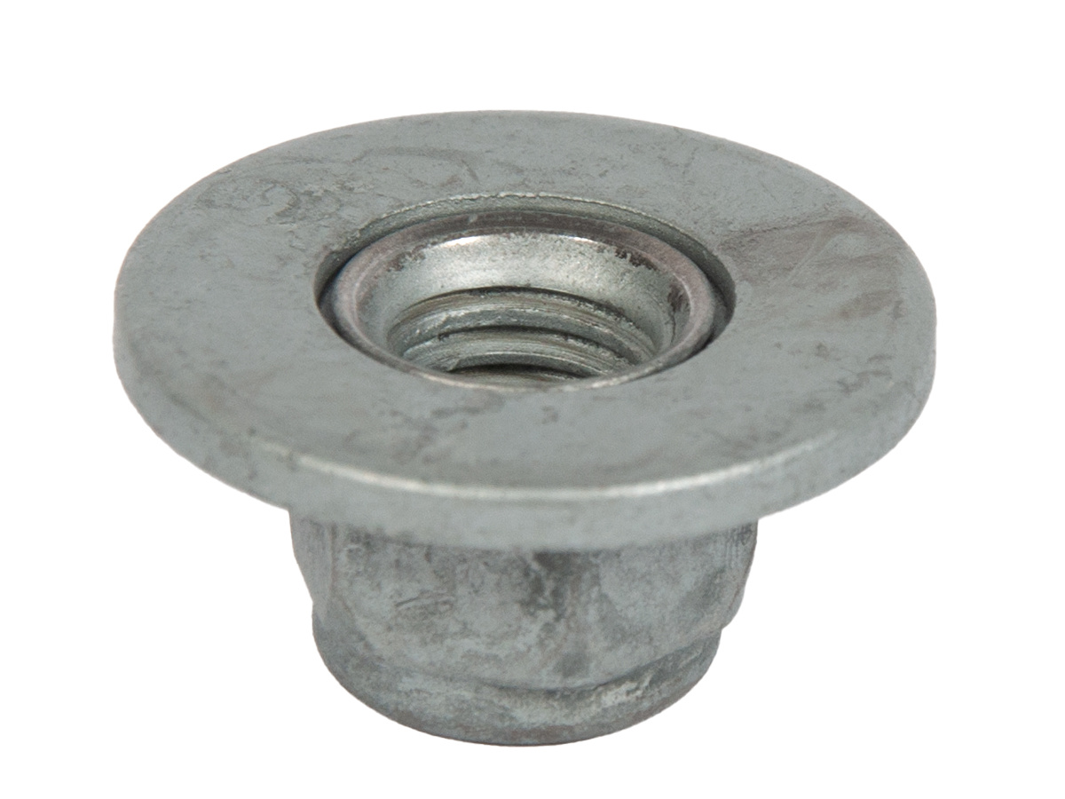 NAKRĘTKA M10 ŁĄCZNIKA STABILIZATORA TYŁ FORD OE _ 1471971 _ W700248-S442