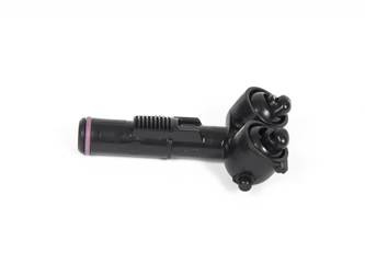 DYSZA LEWA SPRYSKIWACZA REFLEKTORA FOCUS 08-11 _ 1493806 _ 8M51-13L021-AA