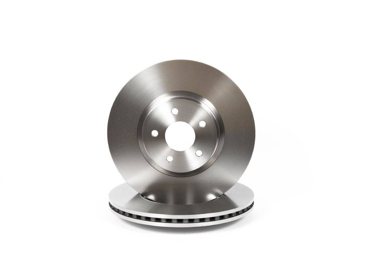 TARCZA HAMULCOWA PRZÓD TOURNEO CONNECT 13- 18 _ 1844117 _ CV61-1125-FA _ GTU_07