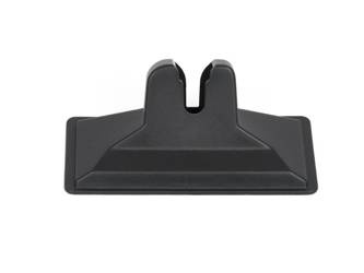 OSŁONA ZAMKA KLAPY TYŁ MONDEO 15-22 MUSTANG 15-