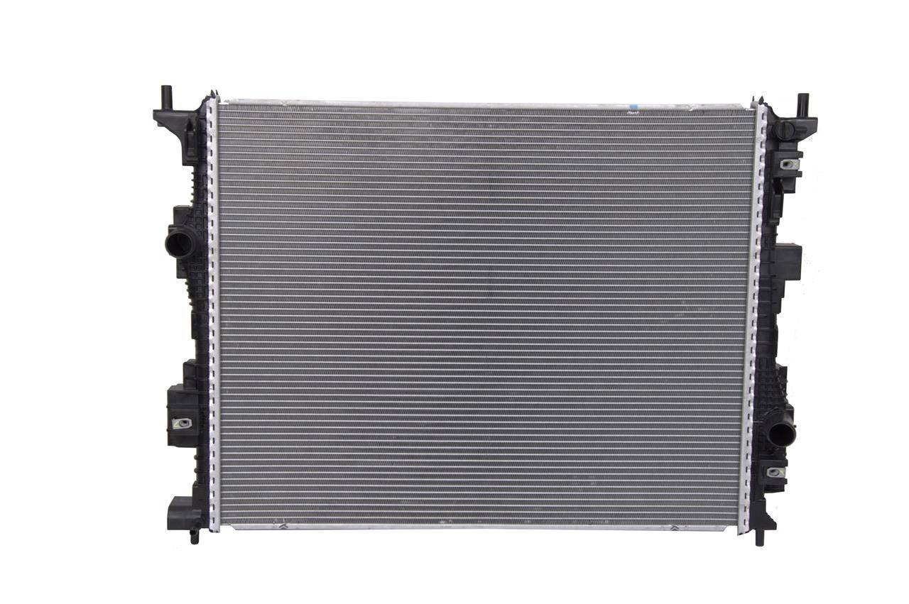 CHŁODNICA WODY 1.5 DRAGON 2.0 TDCI FORD KUGA 20- _ 2534601 _ LX61-8005-BG