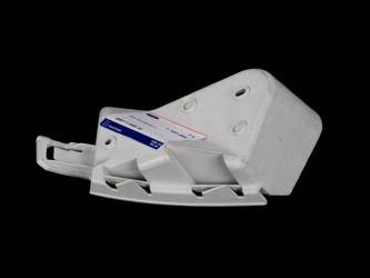 ŚLIZG GÓRNY LEWY ZDERZAKA TYŁ FOCUS 11-15 _ 1722284 _ BM51-17A882-AE _ BM5Z-17788-A