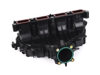 KOLEKTOR DOLOTOWY FOCUS RS 2,3 EB FORD 2,0 EB _ 2017130 _ CJ5E-9424-CC _ CJ5Z-9424-E