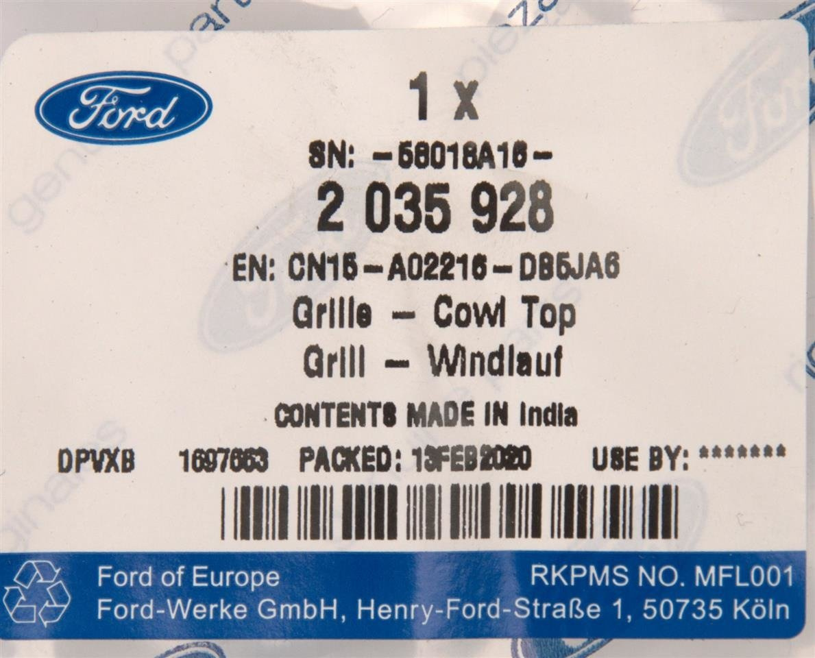 PODSZYBIE ECOSPORT 15- 17- EUROPA _ 2035928 _ CN15-A02216-DB5JA6 _ GTU_07