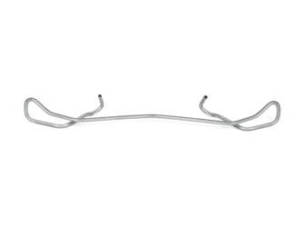 SPRĘŻYNA ZACISKU HAMULCOWEGO ECOSPORT 17- KUGA 08- _ 1223635 _ 3M51-2B486-AA _ 3M5Z-2B486-AA