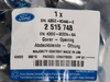 POKRYWA POMPY WTRYSKOWEJ EDGE 18- 2.0 EB FORD OE _ 2515748 _ K2GE-9C374-BA