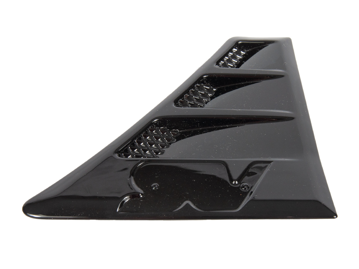 KRATKA PRAWA BŁOTNIKA PRZÓD FOCUS 09-11 RS FORD OE _ 1675121 _ 9M5Y-16098-AE5UAW