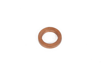 USZCZELKA ŚRUBY BANJO PRZEWODU TURBOSPRĘŻARKI FORD _ 1232215 _ 3M5Q-9P431-AA