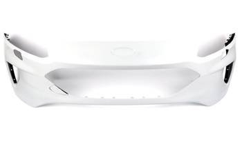 ZDERZAK PRŻÓD ZE SPRYSKIWACZEM REFLEKTORA KUGA 20- _ 2456430 _ LV4B-17D957-LAPRAA