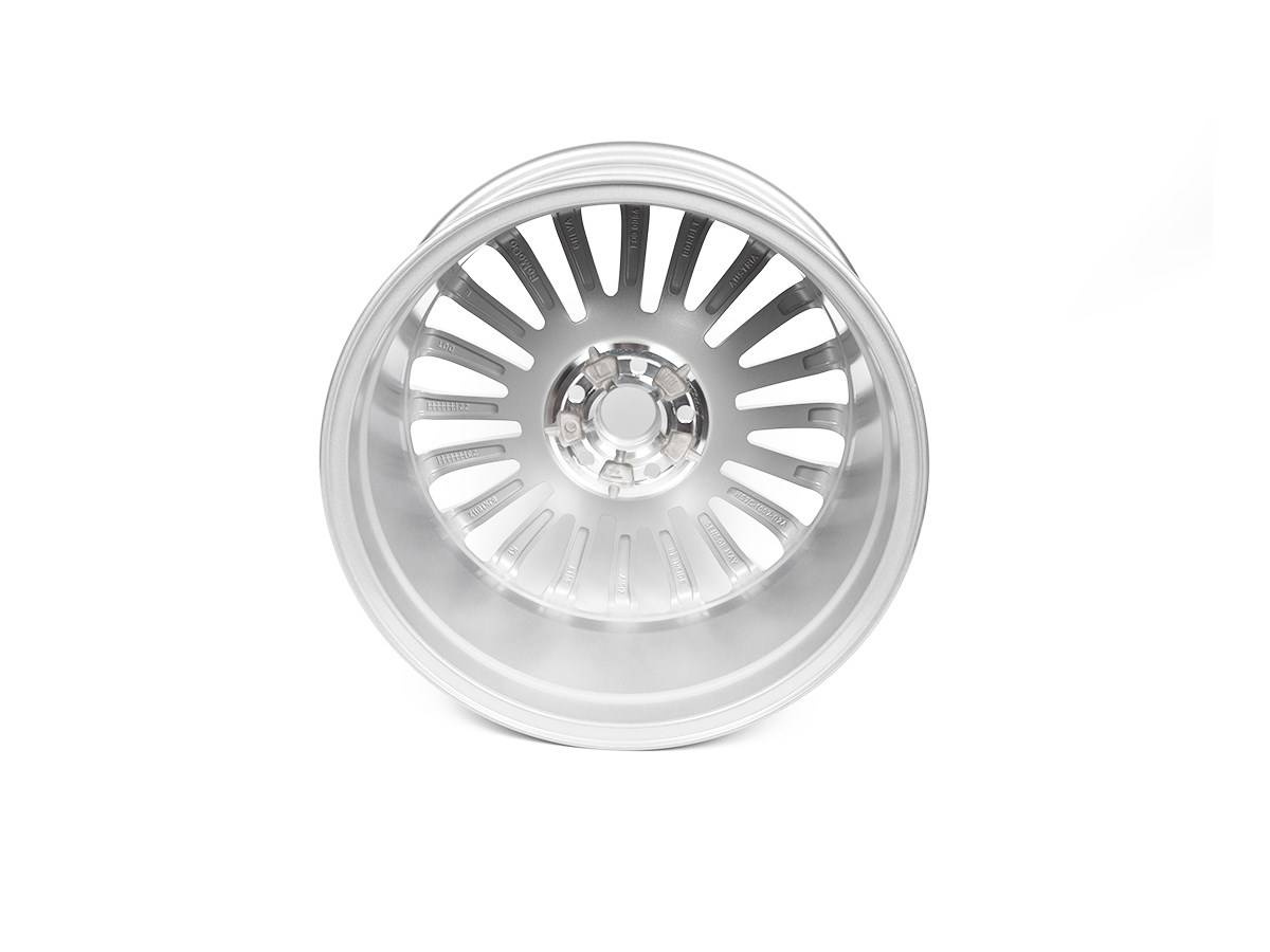 FELGA ALUMINIOWA MONDEO 19-22 18" STYL 1 _ 2225227 _ HS7C-1007-D2A