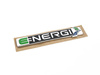 EMBLEMAT "ENERGI" PRZEDNIE DRZWI C-MAX ENERGI 14-18 _ 5222491 _ DM51-43156-EA _ DM5Z-9942528-C