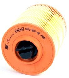 FILTR POWIETRZA MONDEO MK4 S-MAX GALAXY 2,2 TDCI _ 1781215 _ AG91-9601-AB