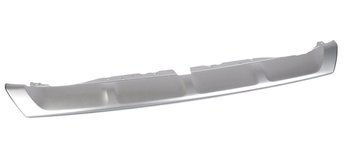 SPOJLER ZDERZAKA PRZÓD FORD EDGE 2018- SREBRNY  _ 2438227 _ KT4B-17F771-AC5YZ9