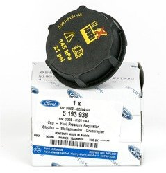 KOREK ZBIORNICZKA WYRÓWNAWCZEGO FORD DG93-8101-AA