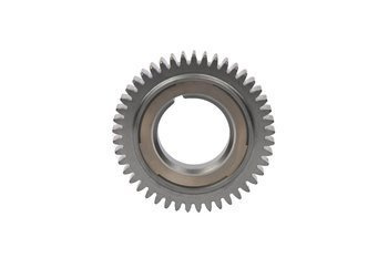 KOŁO ZĘBATE WAŁU KORBOWEGO TRANSIT 16- 2,0 ECOBLUE  _ 2265506 _ GK2Q-6306-AD _ GTU_07