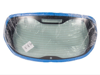 SZYBA KLAPY TYŁ KA 08-16 _ 1542437 _ 9S51-B42006-AA