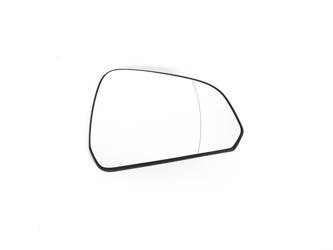 SZKŁO LUSTERKA PRAWE MUSTANG 15-  17- _ 5288613 _ FR3B-17K707-DA _ FR3Z-17K707-L