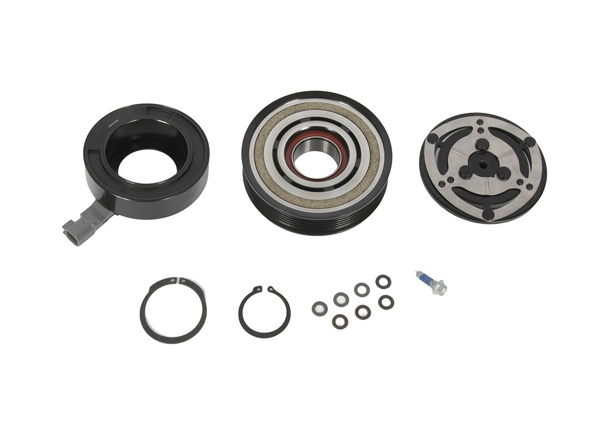 SPRZĘGŁO SPRĘŻARKI FOCUS 18- KUGA 20- RANGER 19- _ 2624189 _ JX61