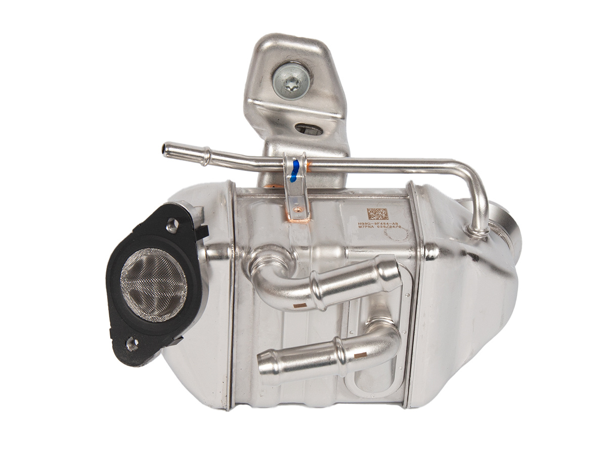 CHŁODNICA EGR MONDEO 19- FOCUS 18- 2.0 ECOBLUE